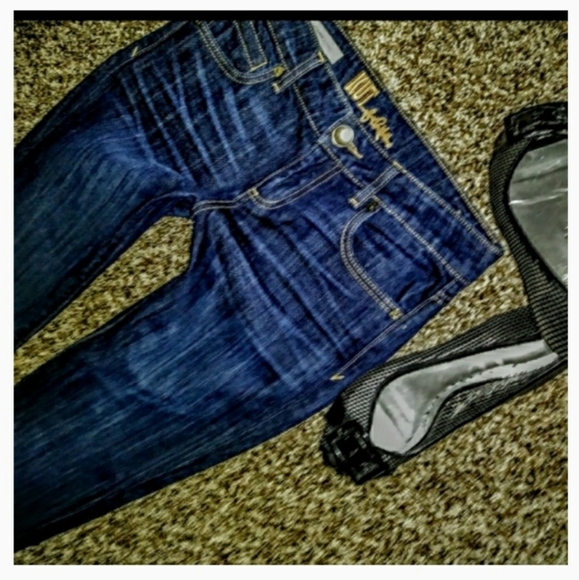 Kut From The Kloth Jeans Size 2 Skinny B.F. NWOT - Picture 8 of 12